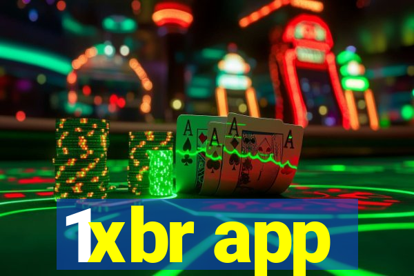 1xbr app